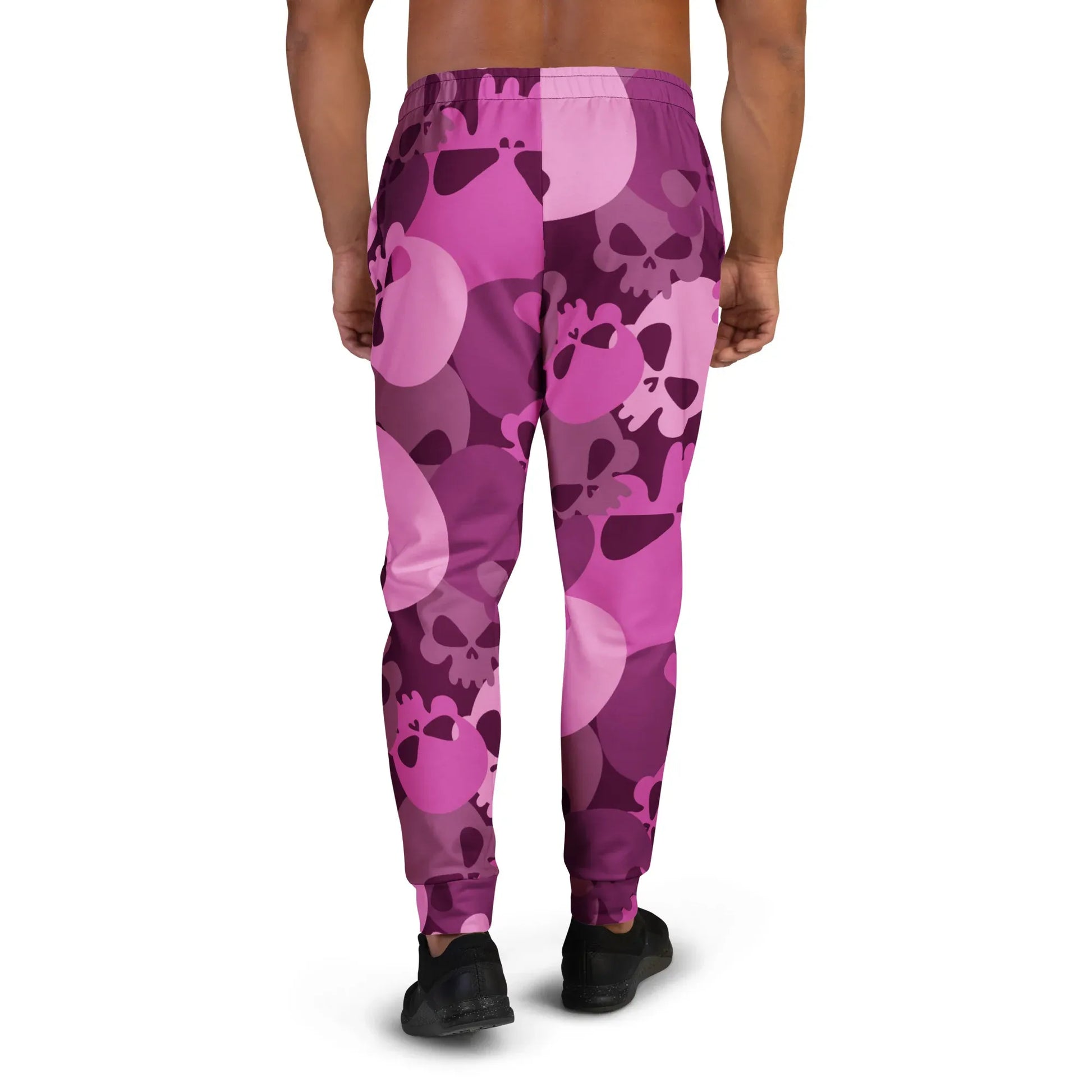 all-over-print-recycled-mens-joggers-white-back-6867b25768086 - JLR Design