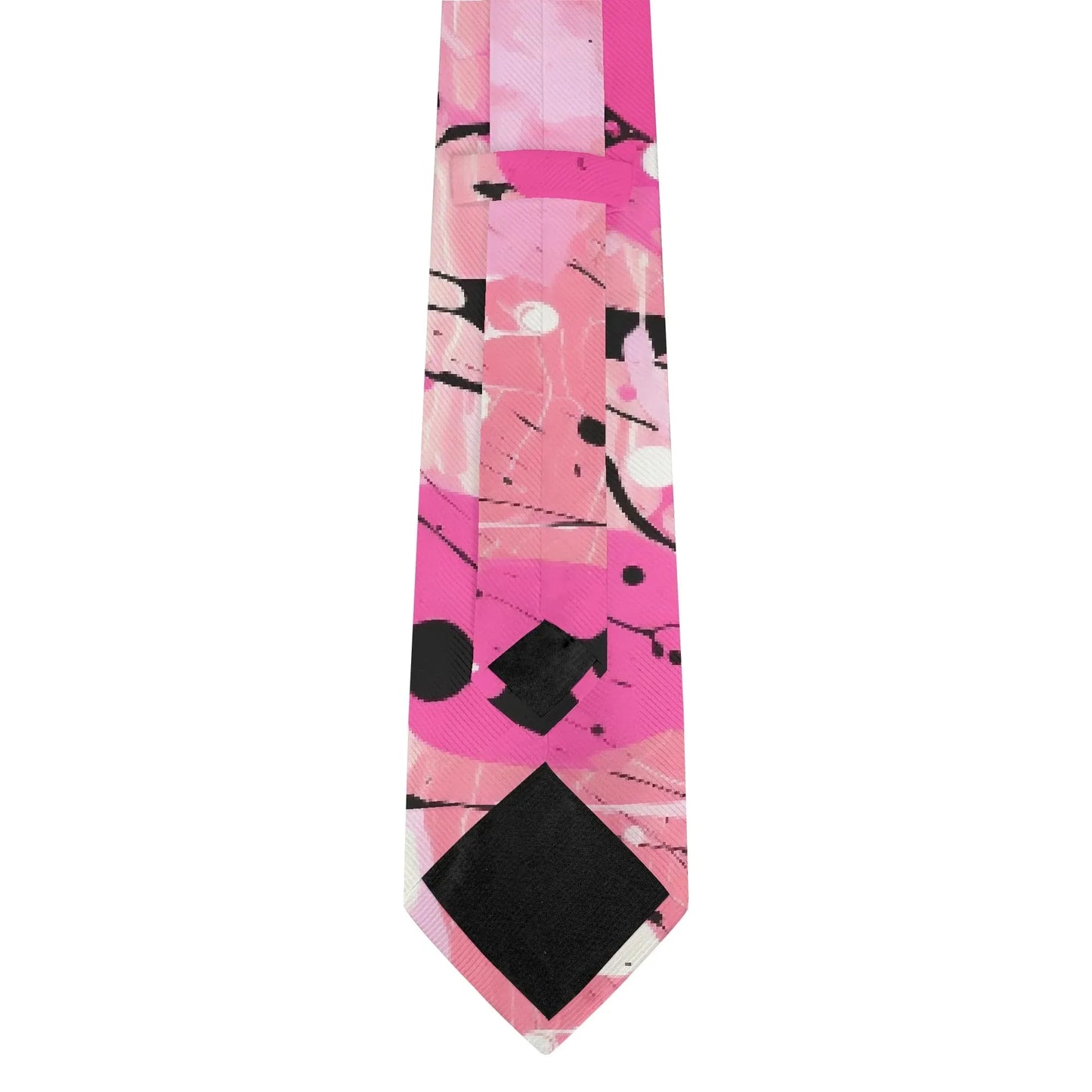 pink-splash-krawatte-krawatte-jlr-design-29431 - JLR Design