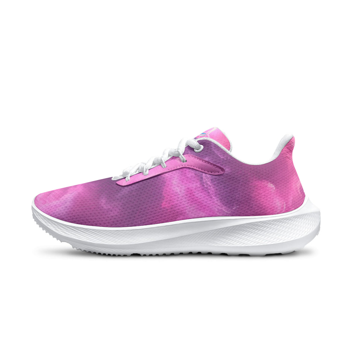 Pink Thunder AeroWave Performance Laufschuhe Sneakers JLR Design