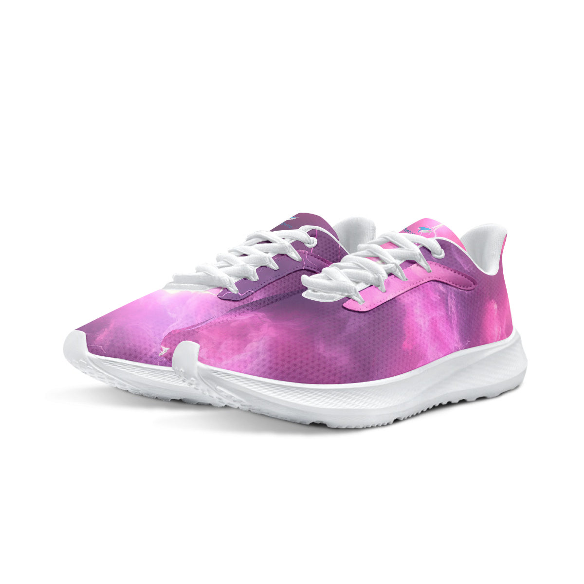 Pink Thunder AeroWave Performance Laufschuhe Sneakers JLR Design