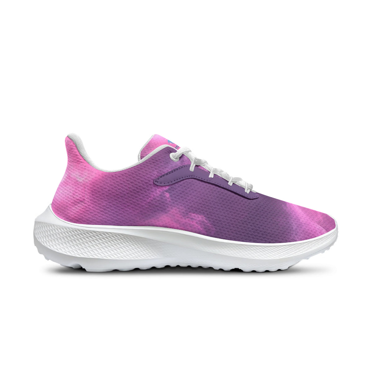 Pink Thunder AeroWave Performance Laufschuhe Sneakers JLR Design