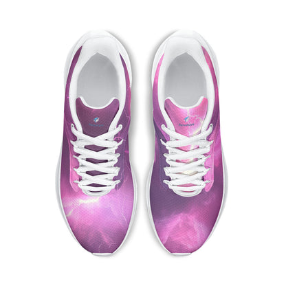 Pink Thunder AeroWave Performance Laufschuhe Sneakers JLR Design