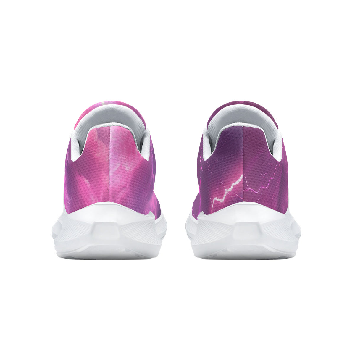 Pink Thunder AeroWave Performance Laufschuhe Sneakers JLR Design