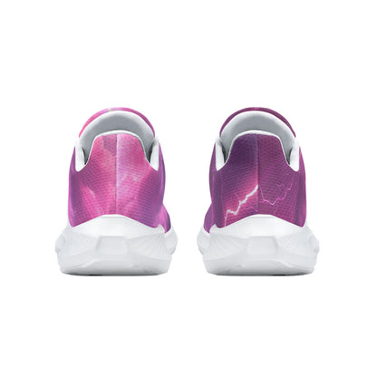 Pink Thunder AeroWave Performance Laufschuhe Sneakers JLR Design