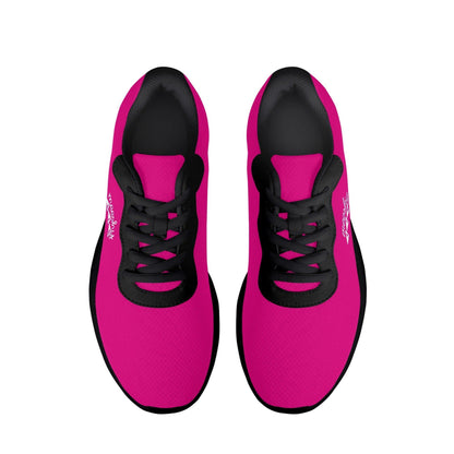 Pinke Damen Meeshy AIR Laufschuhe Laufschuhe 83.99 AIR, Damen, Laufschuhe, Medium, Meeshy, Red, Violet JLR Design