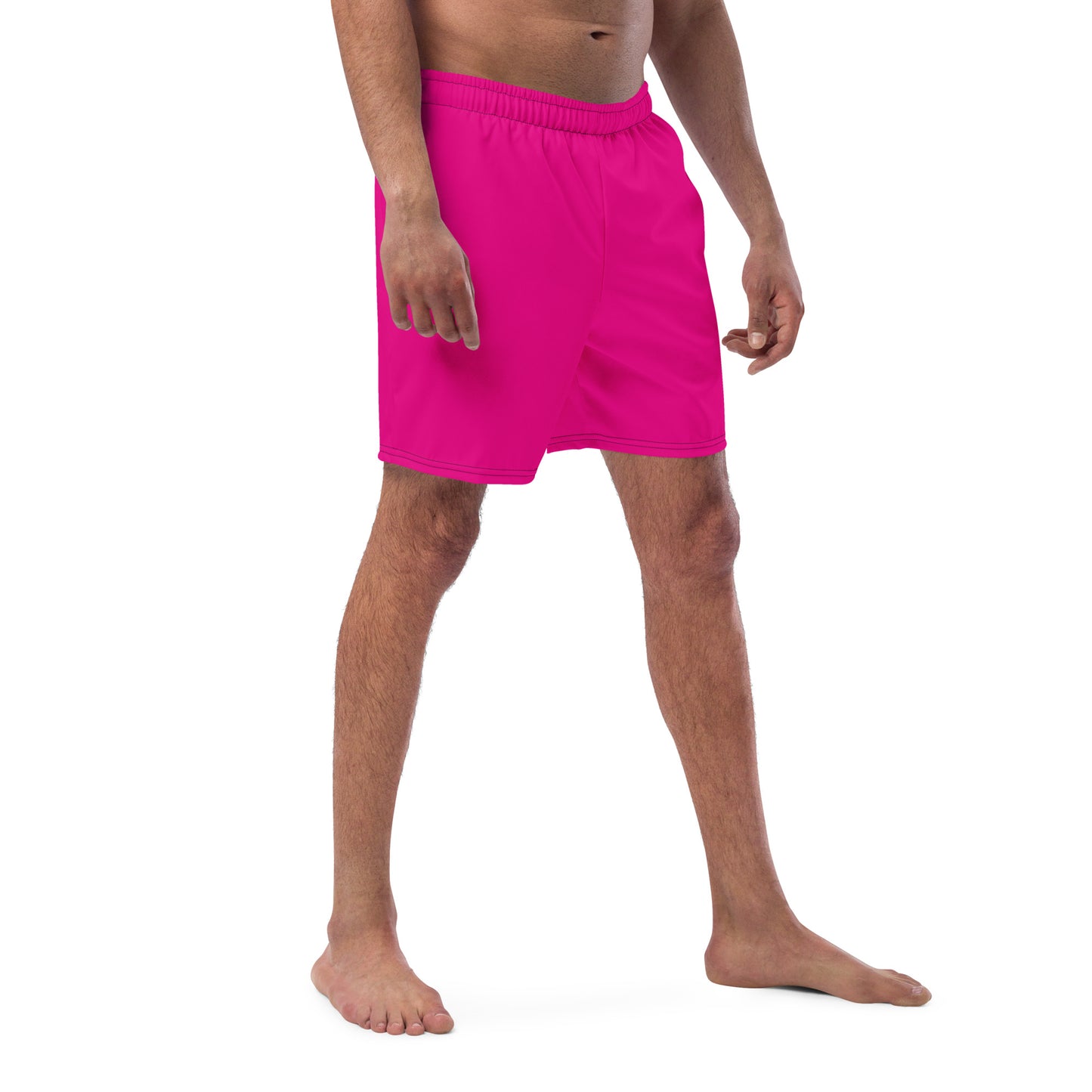 Pinke Herren Badehose Badehose 59.99 Badehose, Badevergnügen, einfarbig, Elastan, Herren, Hüftband, Innenfutter, Komfort, Kordelzug, Mann, Medium, Männer, Passform, pink, Polyester, Pool, recycelt, Red, Scheuerschutz, See, trocknend, Violet JLR Design