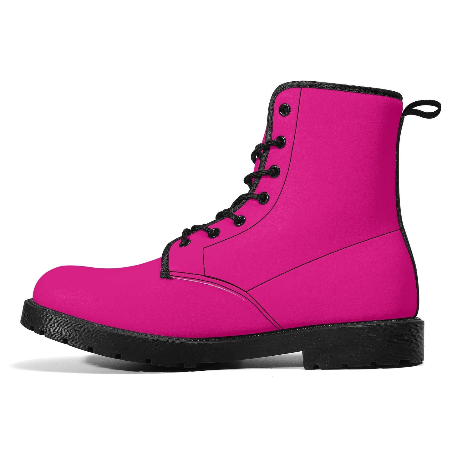 Pinke Herren Stiefel Stiefel 74.99 Herren, Pink, Stiefel JLR Design