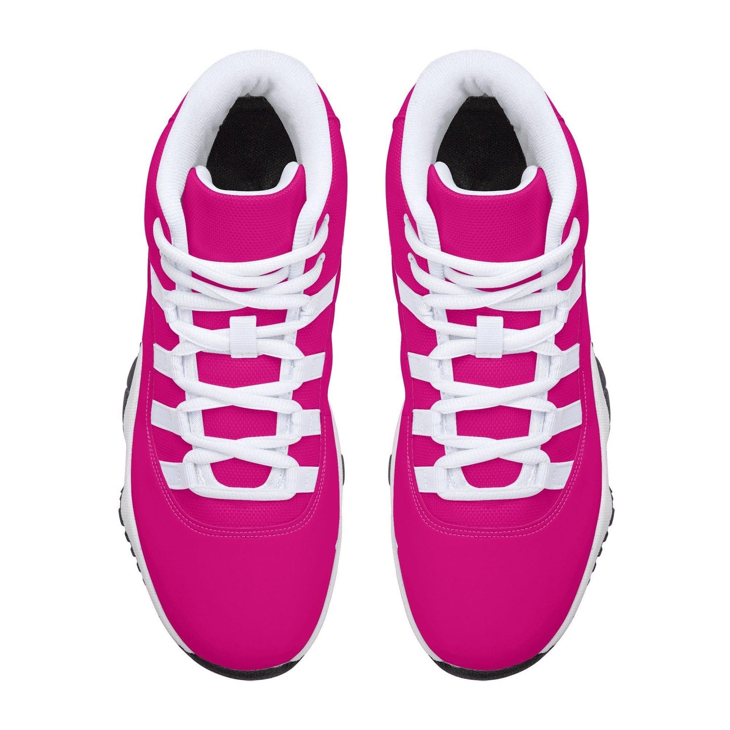 Pinke High Top Damen Sneaker Sneaker 97.99 Damen, High, Pink, Sneaker, Top JLR Design