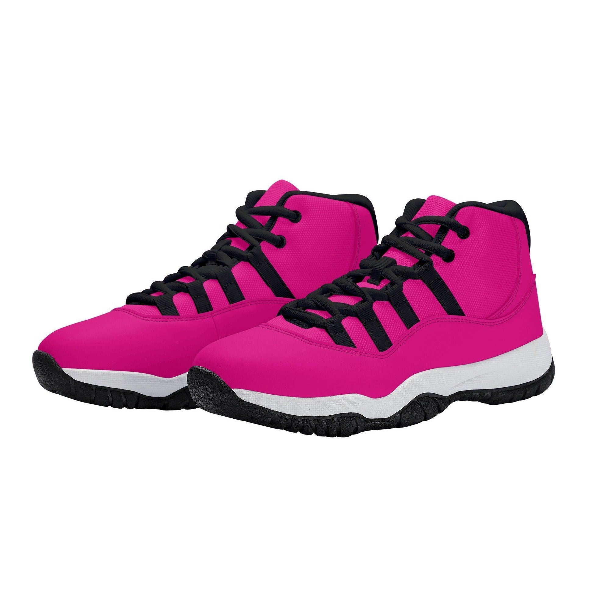 Pinke High Top Herren Sneaker Sneaker 97.99 Herren, High, Pink, Sneaker, Top JLR Design