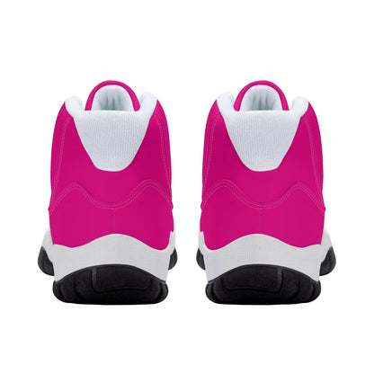 Pinke High Top Herren Sneaker Sneaker 97.99 Herren, High, Pink, Sneaker, Top JLR Design