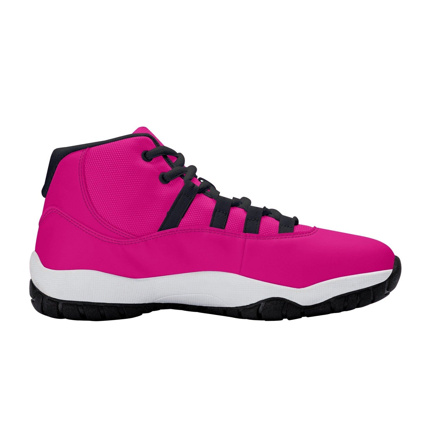 Pinke High Top Herren Sneaker Sneaker 97.99 Herren, High, Pink, Sneaker, Top JLR Design