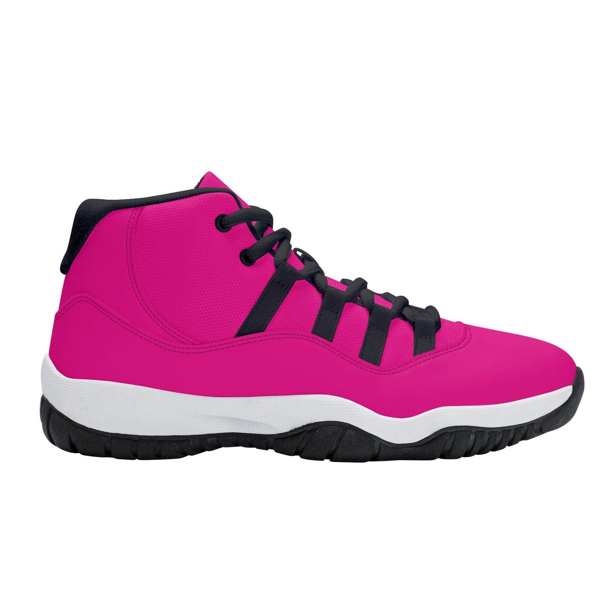 Pinke High Top Herren Sneaker Sneaker 97.99 Herren, High, Pink, Sneaker, Top JLR Design