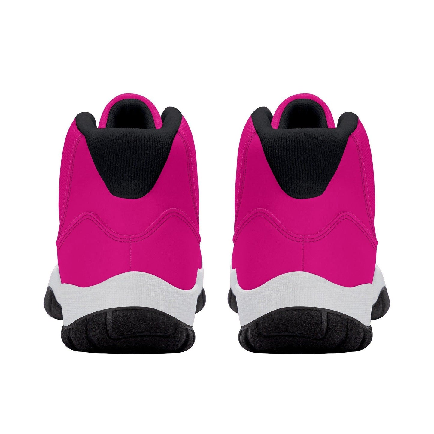 Pinke High Top Herren Sneaker Sneaker 97.99 Herren, High, Pink, Sneaker, Top JLR Design