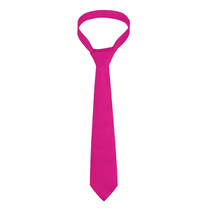 pinke-krawatte-krawatte-jlr-design-78834 - JLR Design