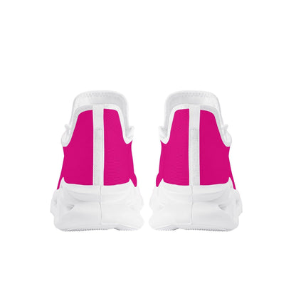 Pinke Meeshy Flex Damen Sneaker Sneaker 104.99 Damen, Flex, Meeshy, Pink, Sneaker JLR Design