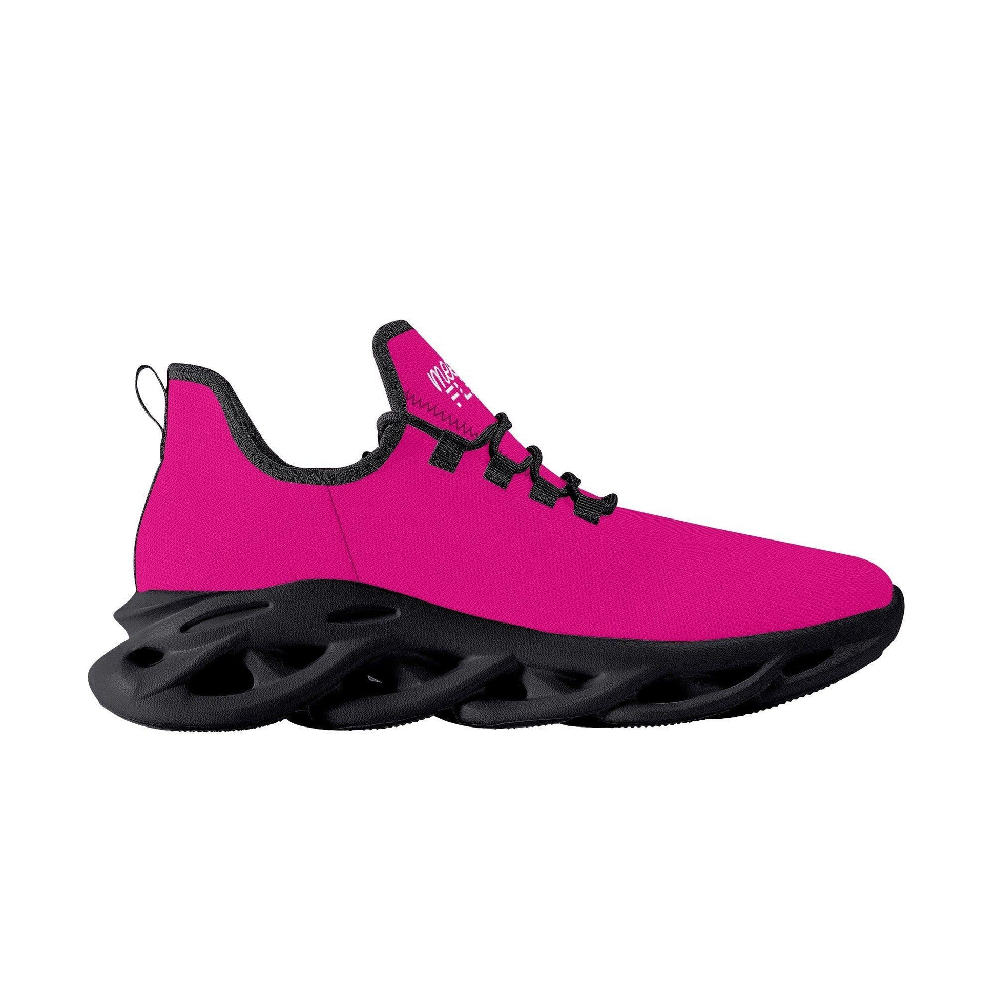 Pinke Meeshy Flex Herren Sneaker Sneaker 104.99 Flex, Herren, Meeshy, Pink, Sneaker JLR Design