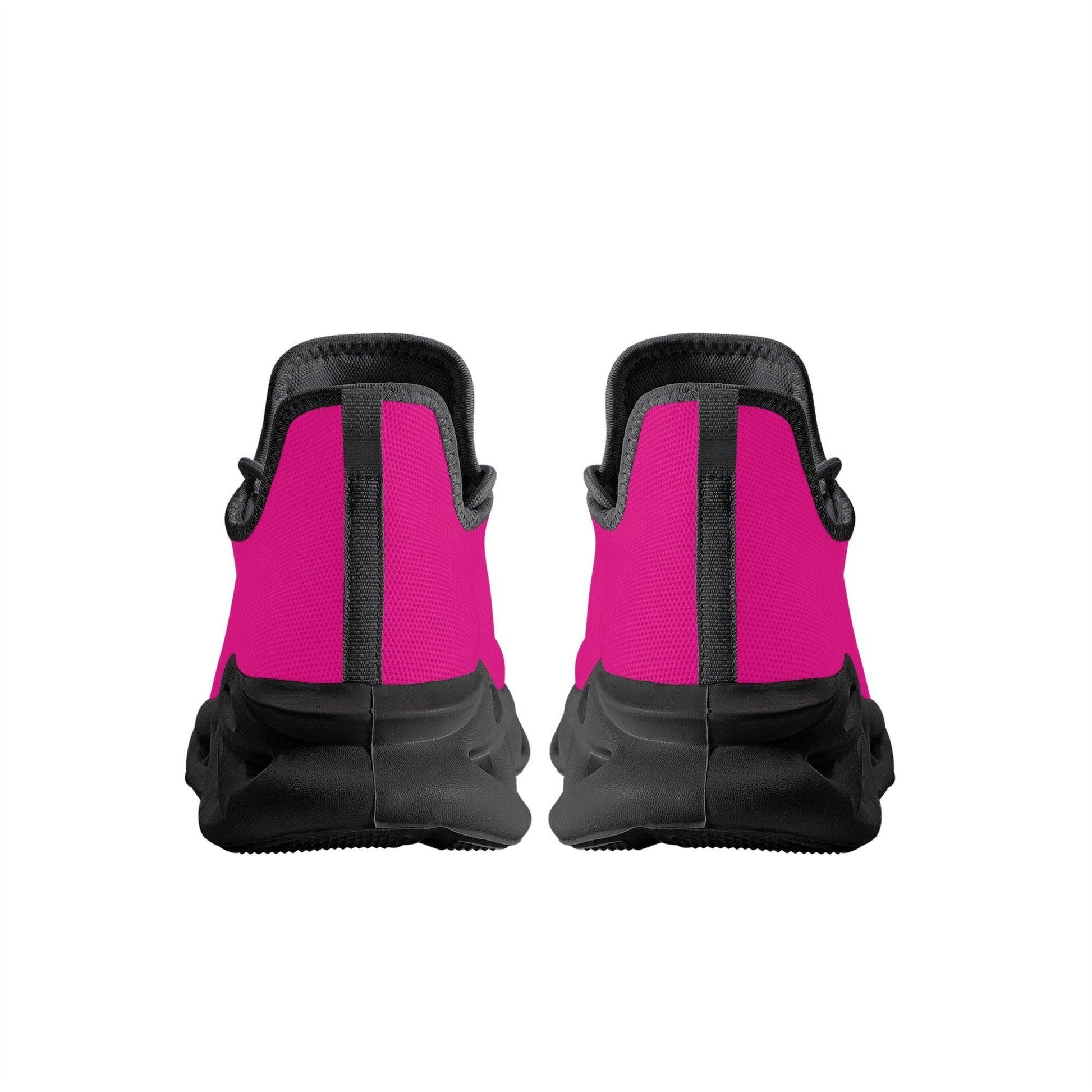 Pinke Meeshy Flex Herren Sneaker Sneaker 104.99 Flex, Herren, Meeshy, Pink, Sneaker JLR Design