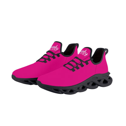 Pinke Meeshy Flex Herren Sneaker Sneaker 104.99 Flex, Herren, Meeshy, Pink, Sneaker JLR Design