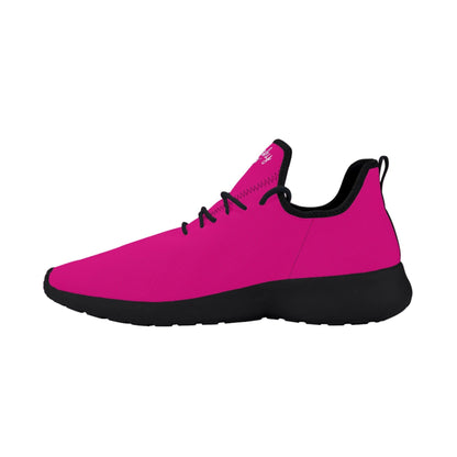 Pinke Meeshy Lightweight Sneaker für Damen Sneaker 79.99 Damen, Lightweight, Meeshy, Pink, Sneaker JLR Design