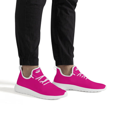 Pinke Meeshy Lightweight Sneaker für Herren Sneaker 79.99 Herren, Lightweight, Meeshy, Pink, Sneaker JLR Design