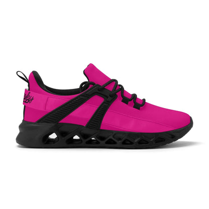 Pinke Meeshy Speed Damen Laufschuhe Laufschuhe 89.99 Damen, Laufschuhe, Meeshy, Pink, Speed JLR Design