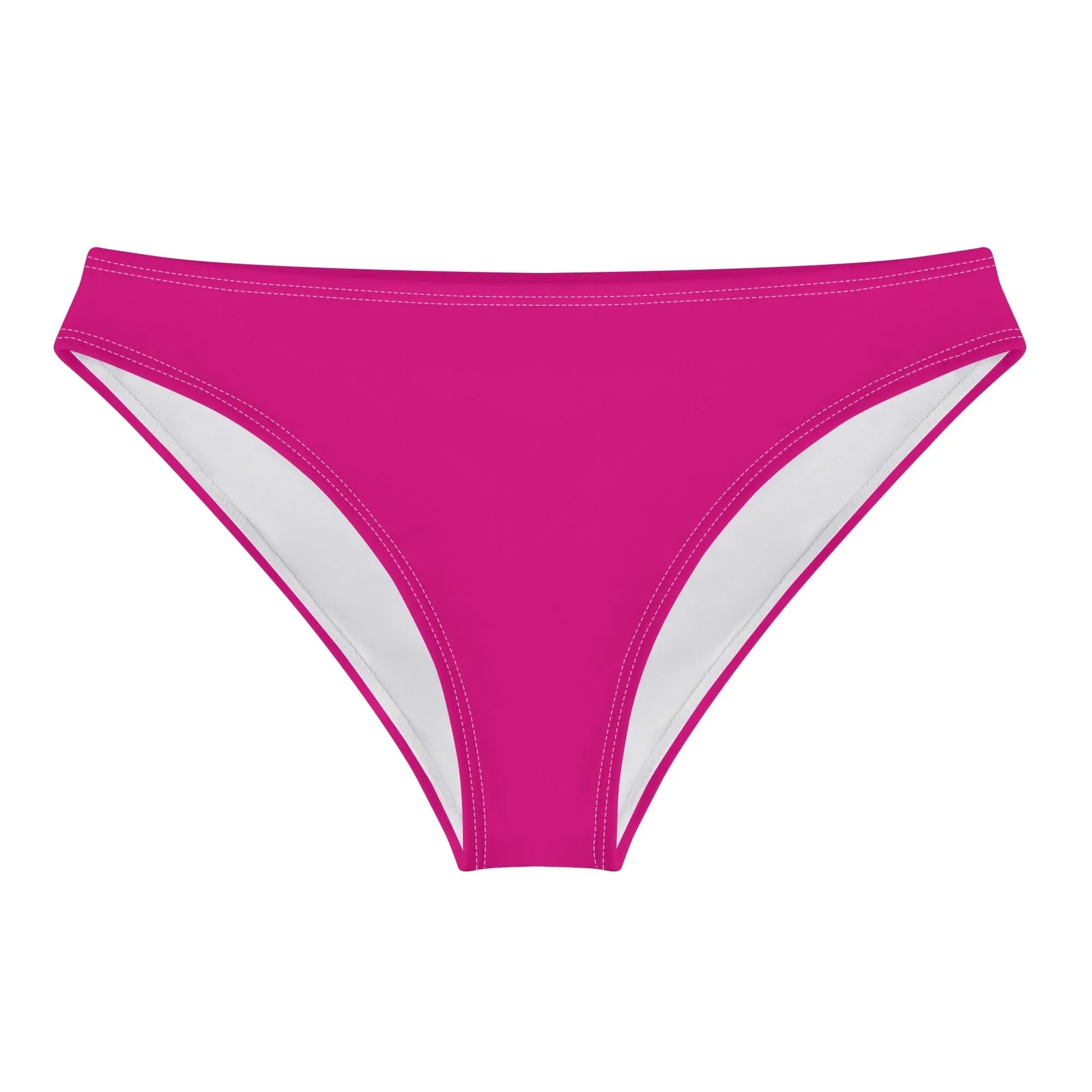 Pinker Damen Slip Damen Slip JLR Design