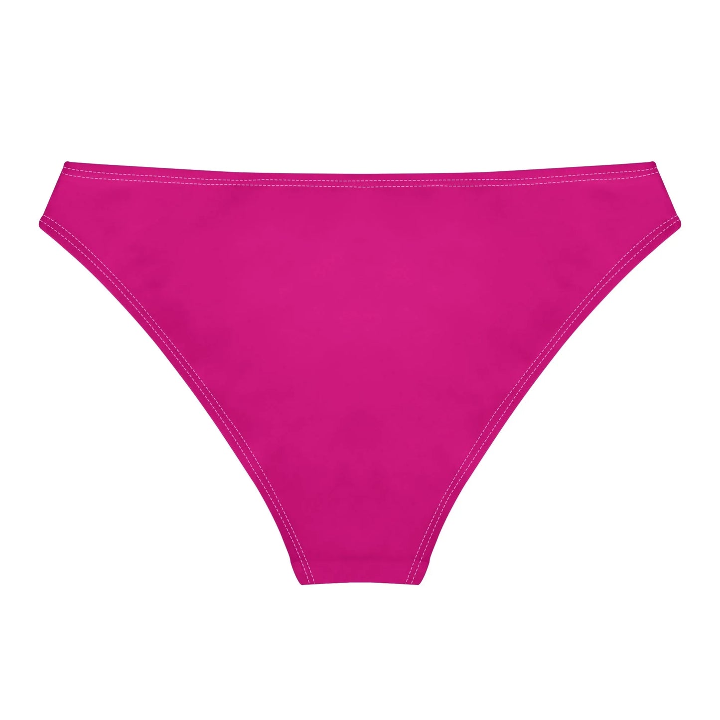 Pinker Damen Slip Damen Slip JLR Design