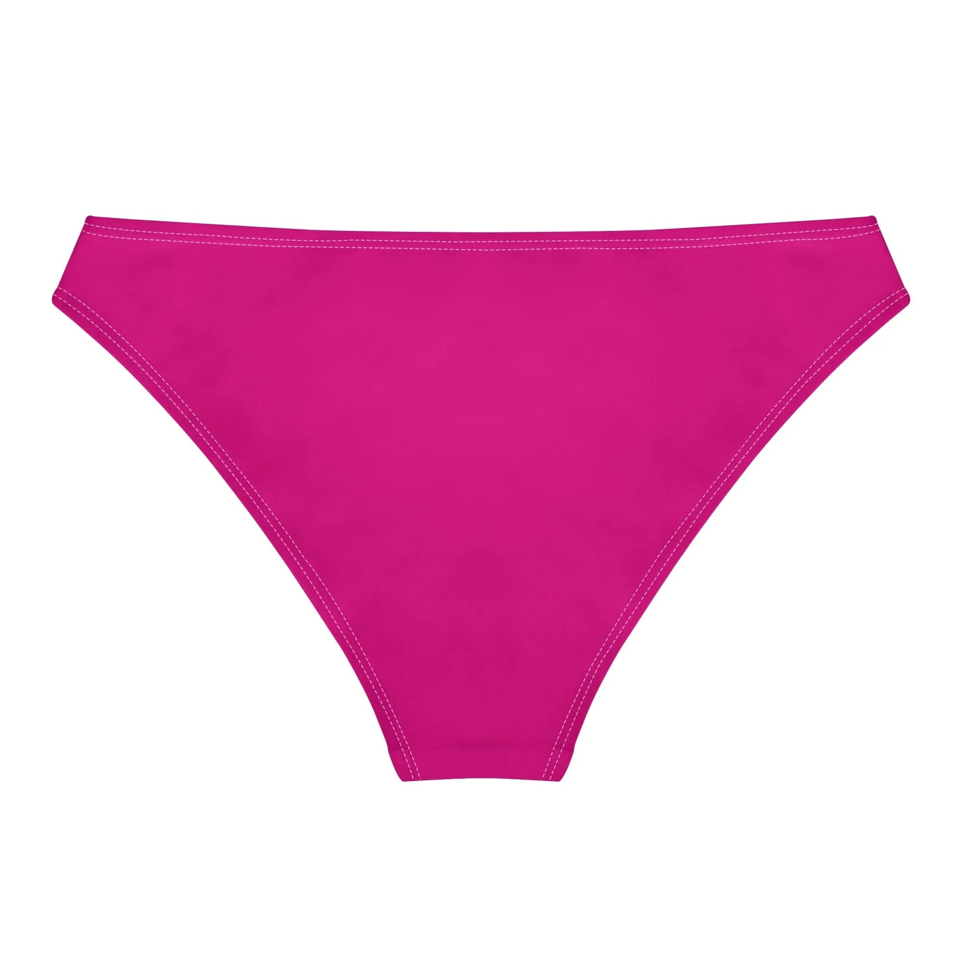 Pinker Damen Slip Damen Slip JLR Design