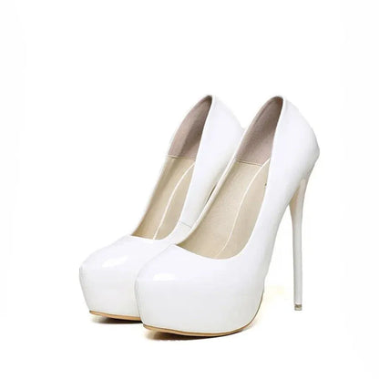 plateau-high-heels-mit-runder-spitze-high-heels-jlr-design-28337 - JLR Design