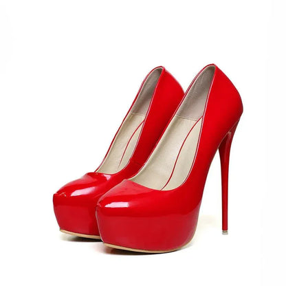 plateau-high-heels-mit-runder-spitze-high-heels-jlr-design-41134 - JLR Design