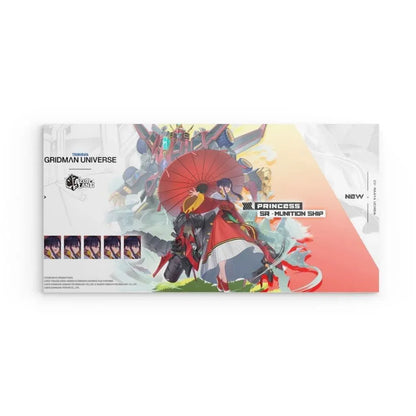 azur-lane-poster-event-gridman-princess-poster-jlr-design-32810 - JLR Design