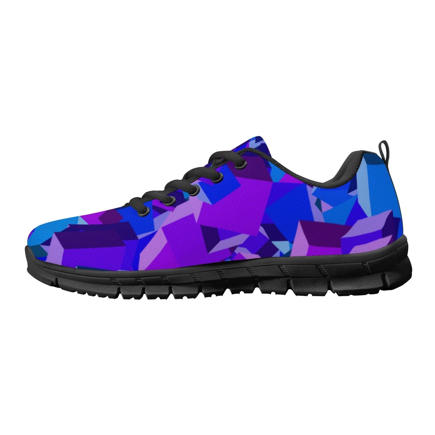 Purple Cube Herren Laufschuhe Laufschuhe 77.99 Cube, Herren, Laufschuhe, Purple JLR Design