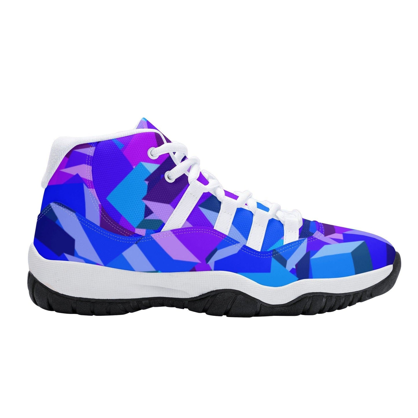 Purple Cube High Top Herren Sneaker Sneaker 108.99 Cube, Herren, High, Purple, Sneaker, Top JLR Design