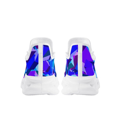 Purple Cube Meeshy Flex Damen Sneaker Sneaker 118.99 Cube, Damen, Flex, Meeshy, Purple, Sneaker JLR Design