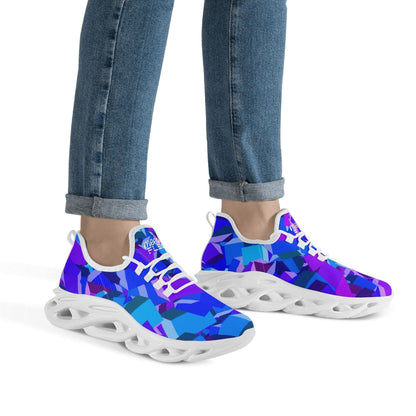 Purple Cube Meeshy Flex Damen Sneaker Sneaker 118.99 Cube, Damen, Flex, Meeshy, Purple, Sneaker JLR Design