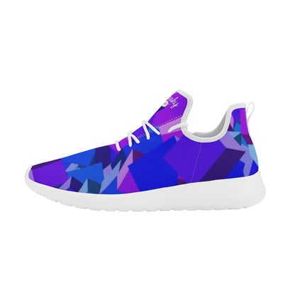 Purple Cube Meeshy Lightweight Sneaker für Damen Sneaker 86.99 cube, Damen, Lightweight, Meeshy, Purple, Sneaker JLR Design