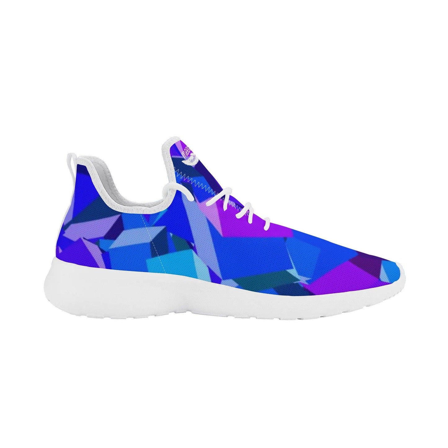 Purple Cube Meeshy Lightweight Sneaker für Damen Sneaker 86.99 cube, Damen, Lightweight, Meeshy, Purple, Sneaker JLR Design