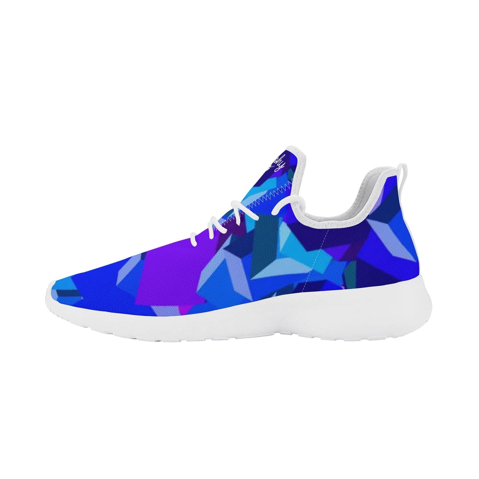 Purple Cube Meeshy Lightweight Sneaker für Damen Sneaker 86.99 cube, Damen, Lightweight, Meeshy, Purple, Sneaker JLR Design