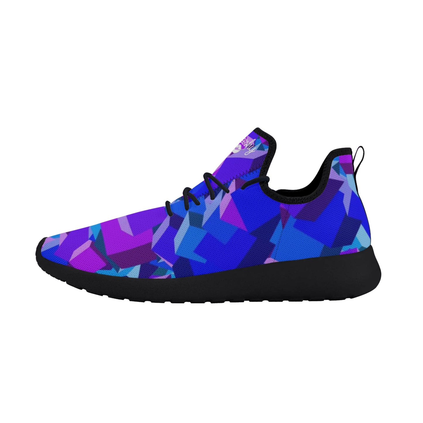 Purple Cube Meeshy Lightweight Sneaker für Herren Sneaker 86.99 cube, Herren, Lightweight, Meeshy, Purple, Sneaker JLR Design