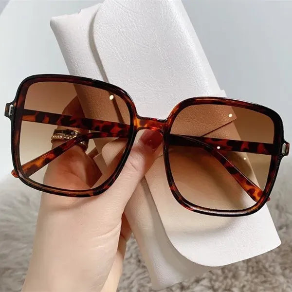 quadratische-retro-sonnenbrille-brille-jlr-design-20727 - JLR Design