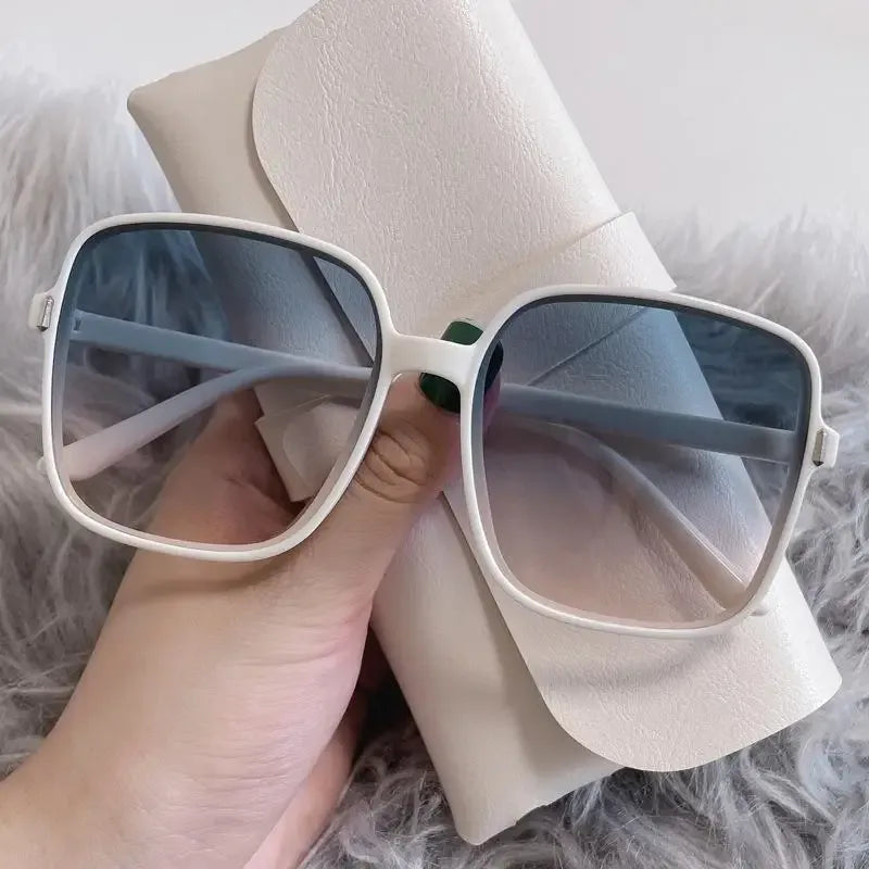 quadratische-retro-sonnenbrille-brille-jlr-design-17387 - JLR Design