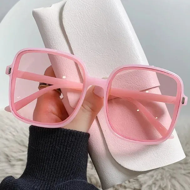 quadratische-retro-sonnenbrille-brille-jlr-design-81376 - JLR Design