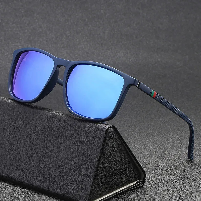 quadratische-sonnenbrille-or-vintage-or-polarisiert-or-uv400-brille-jlr-design-65092 - JLR Design
