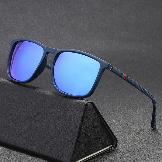 quadratische-sonnenbrille-or-vintage-or-polarisiert-or-uv400-brille-jlr-design-65092 - JLR Design