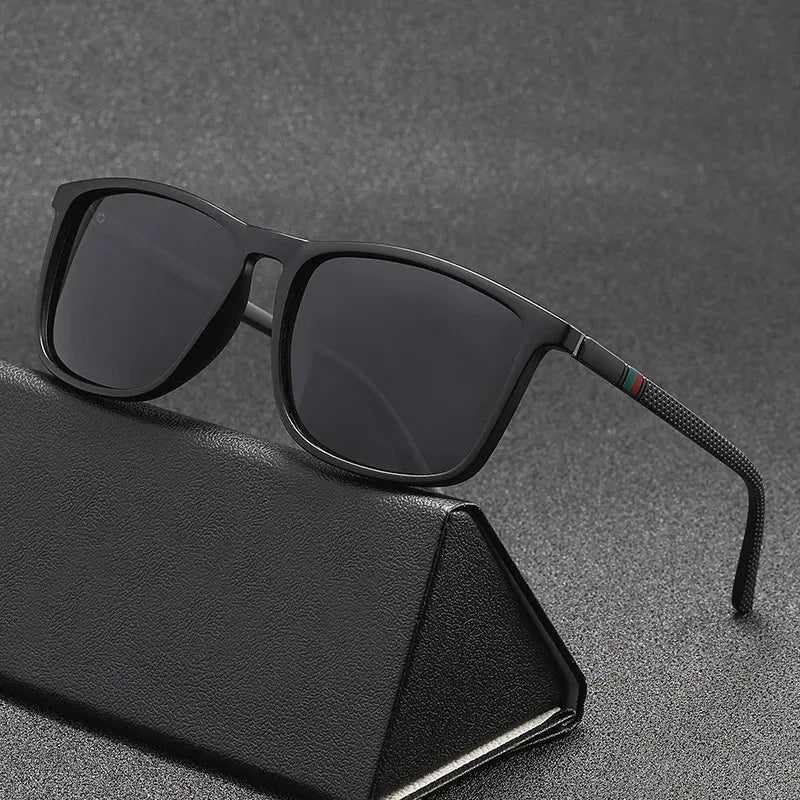 quadratische-sonnenbrille-or-vintage-or-polarisiert-or-uv400-brille-jlr-design-46637 - JLR Design