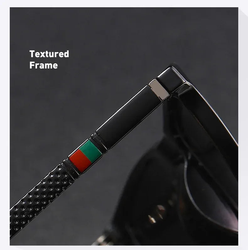 quadratische-sonnenbrille-or-vintage-or-polarisiert-or-uv400-brille-jlr-design-16997 - JLR Design