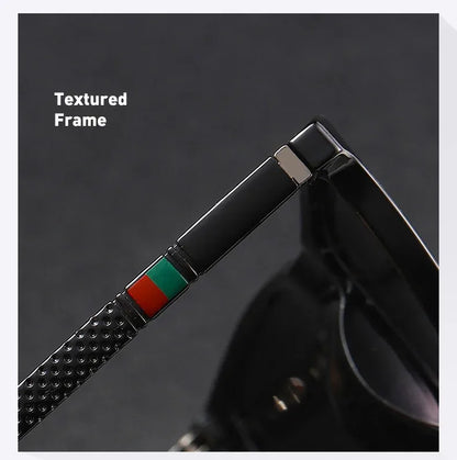 quadratische-sonnenbrille-or-vintage-or-polarisiert-or-uv400-brille-jlr-design-16997 - JLR Design