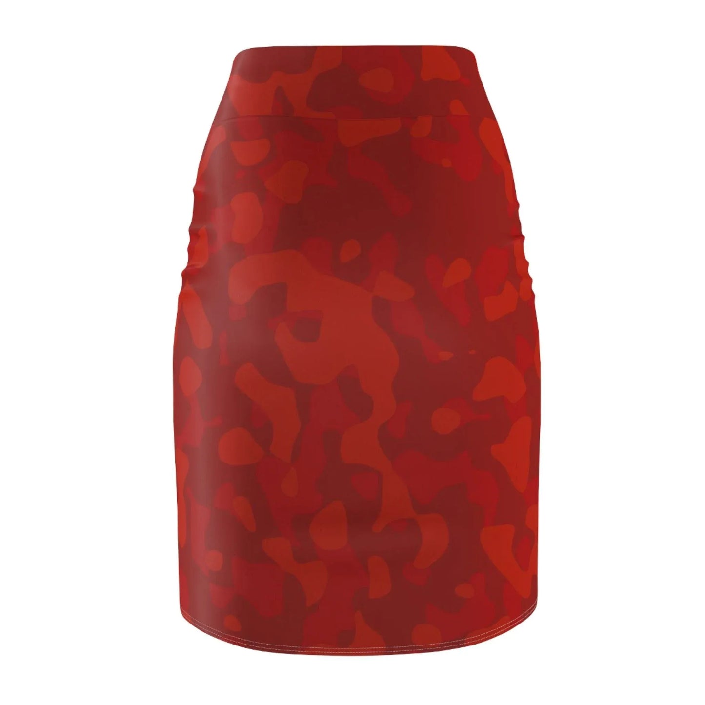 red-camouflage-bleistiftrock-bleistiftrock-jlr-design-44770 - JLR Design
