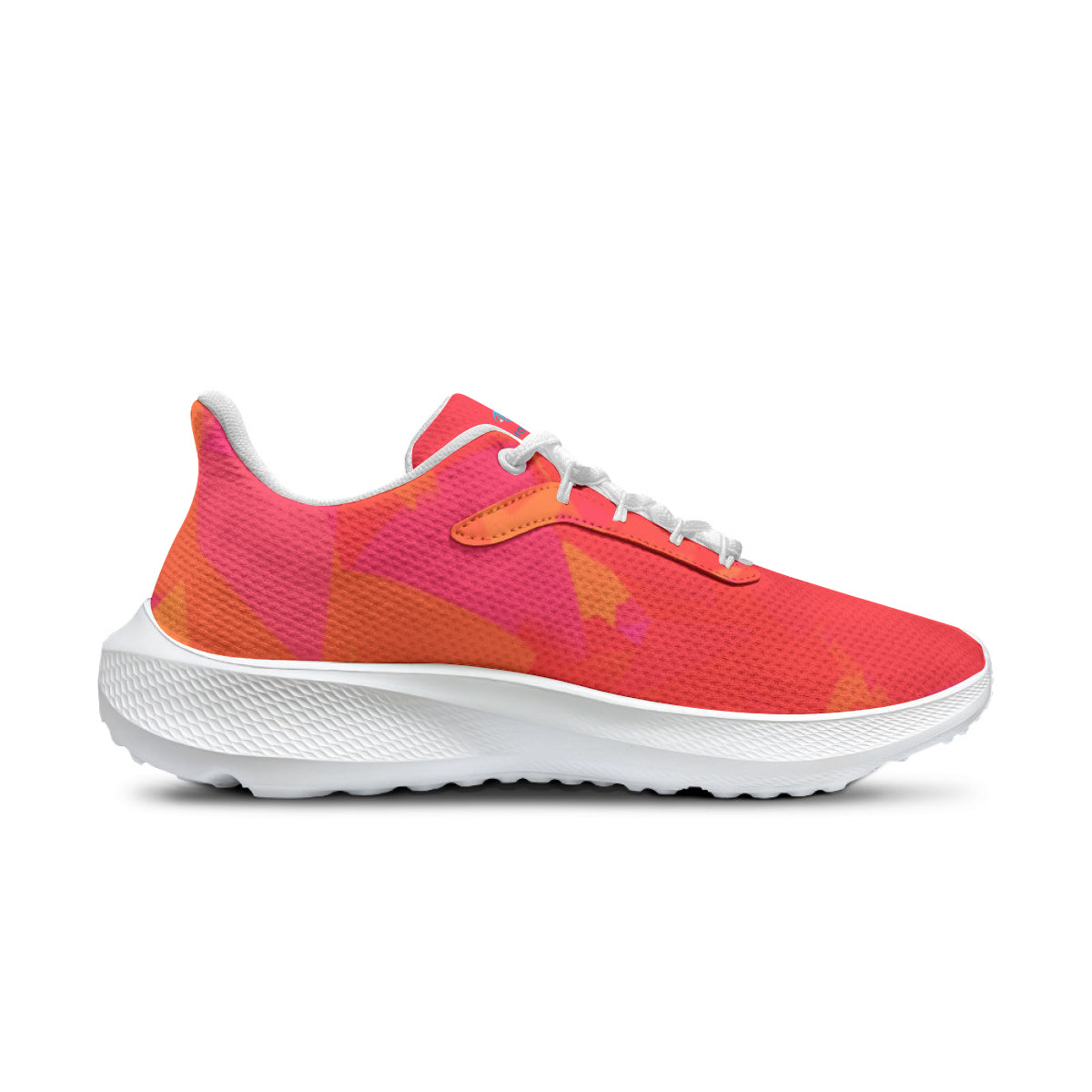 Red Crystal AeroWave Performance Laufschuhe Sneakers JLR Design