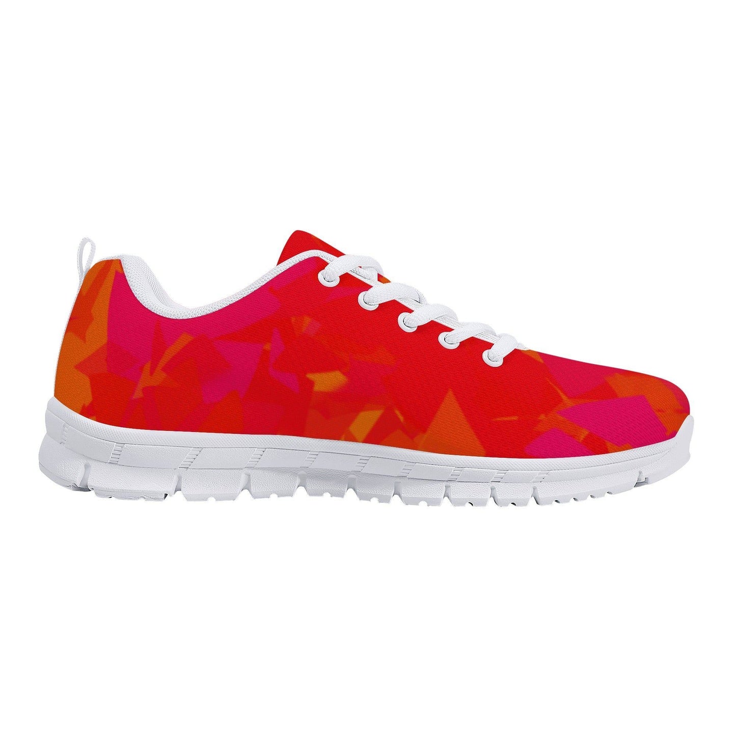 Red Crystal Herren Laufschuhe Laufschuhe 77.99 Crystal, Herren, Laufschuhe, Red JLR Design